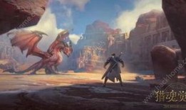 猎魂觉醒最新爆料阵容,神秘阵容集结，战力升级再掀热潮！